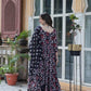 Premium Cotton Kurti with Pant & Dupatta Set