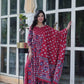 Premium Cotton Kurti with Pant & Dupatta Set