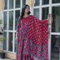 Premium Cotton Kurti with Pant & Dupatta Set