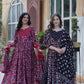 Premium Cotton Kurti with Pant & Dupatta Set
