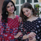 Premium Cotton Kurti with Pant & Dupatta Set