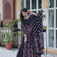 Premium Cotton Kurti with Pant & Dupatta Set