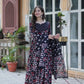 Premium Cotton Kurti with Pant & Dupatta Set