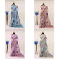 Handloom Silk Digital Print Saree